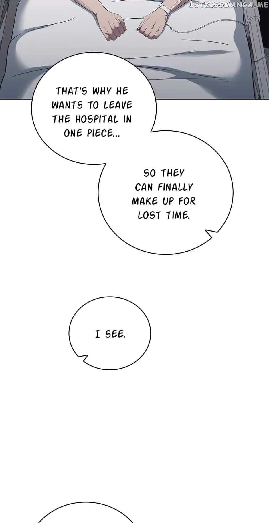 A True Doctor Chapter 178 - page 29