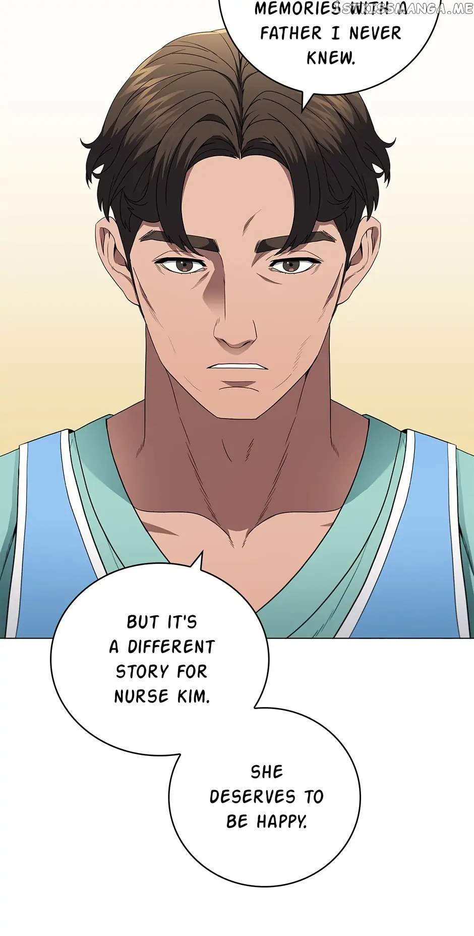 A True Doctor Chapter 178 - page 36