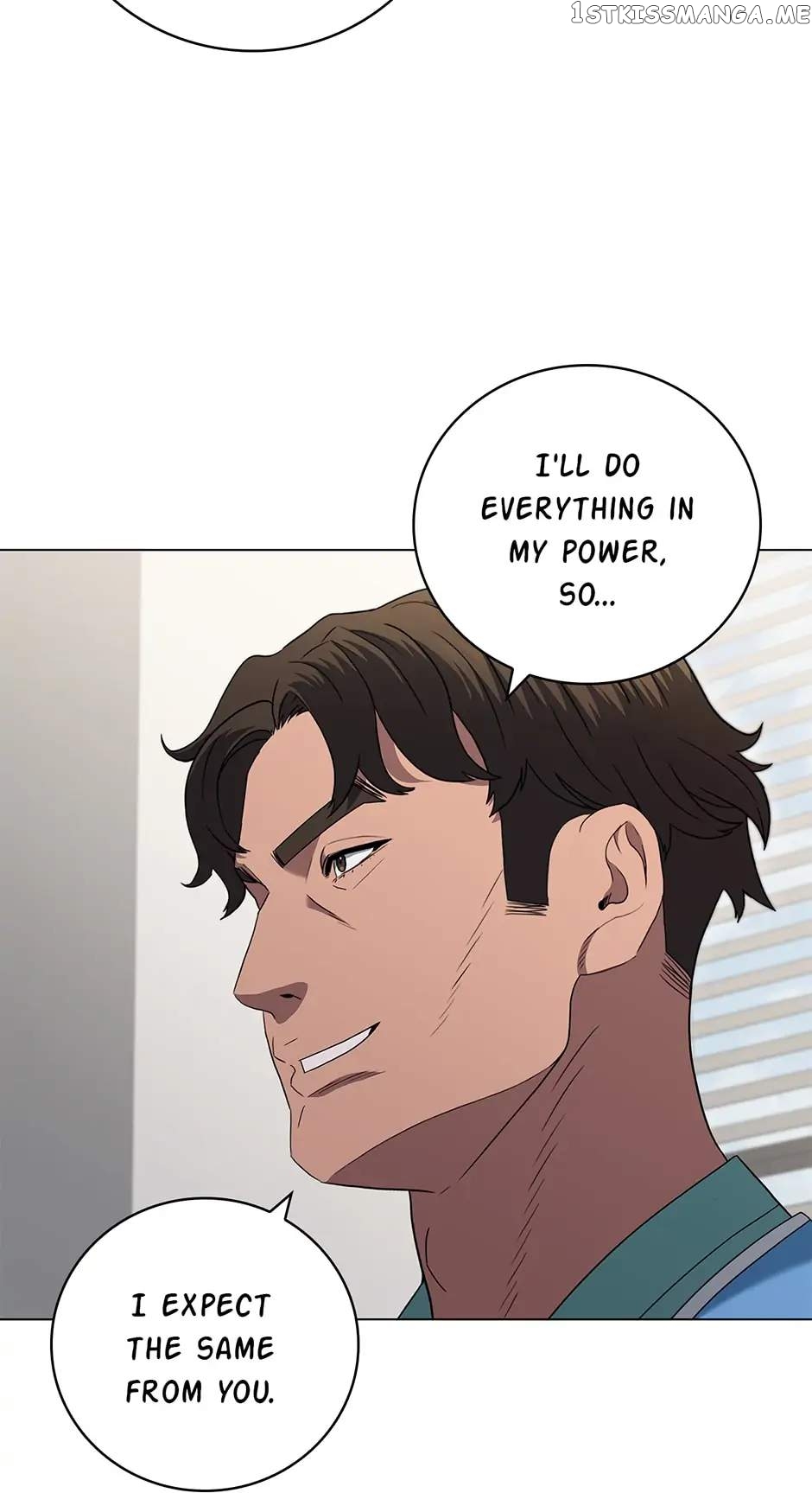 A True Doctor Chapter 178 - page 38