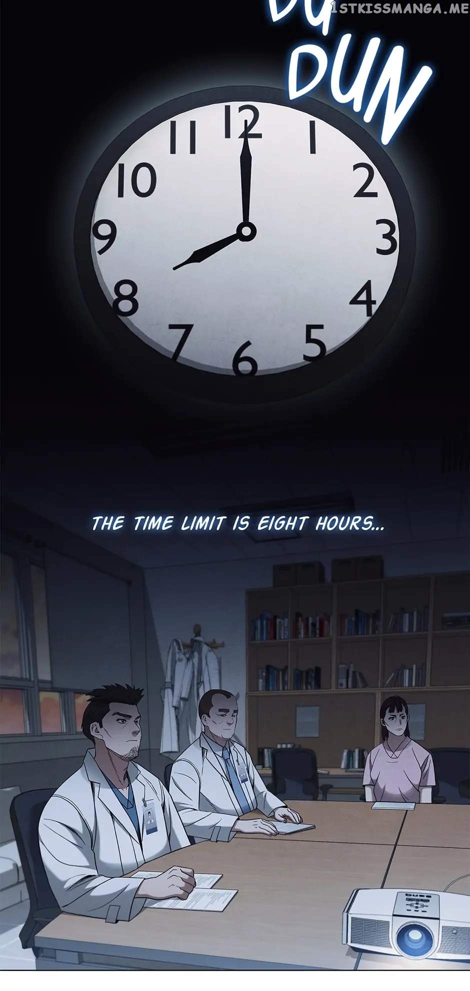 A True Doctor Chapter 178 - page 53