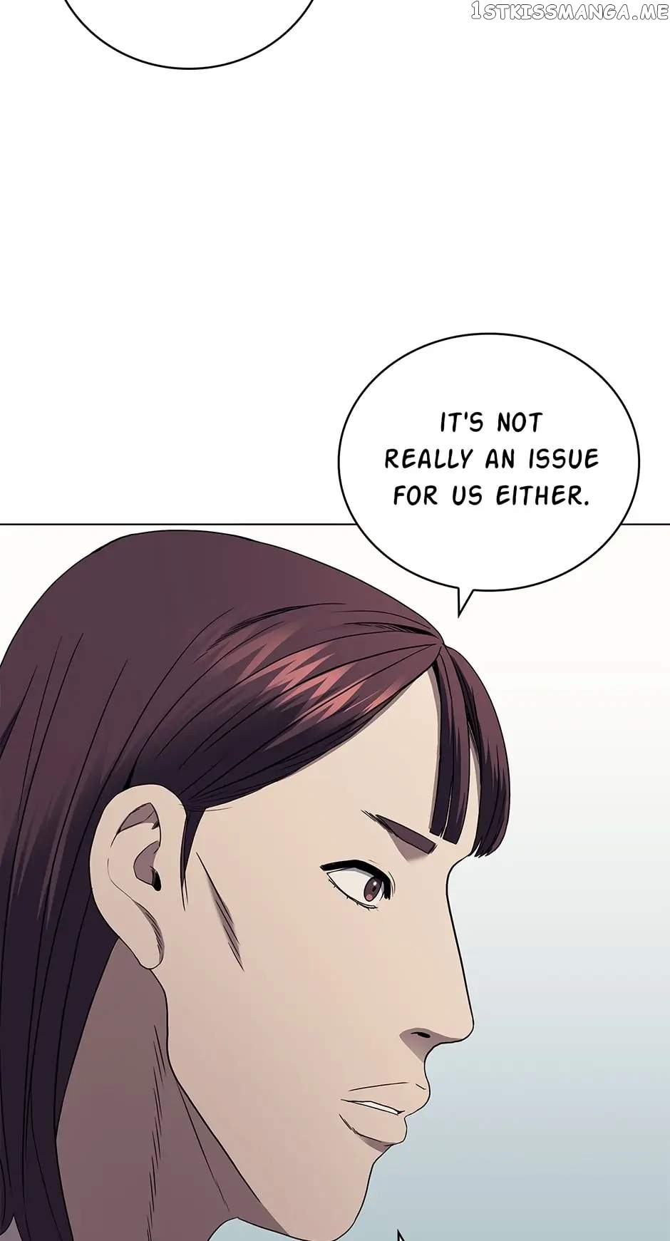 A True Doctor Chapter 178 - page 55