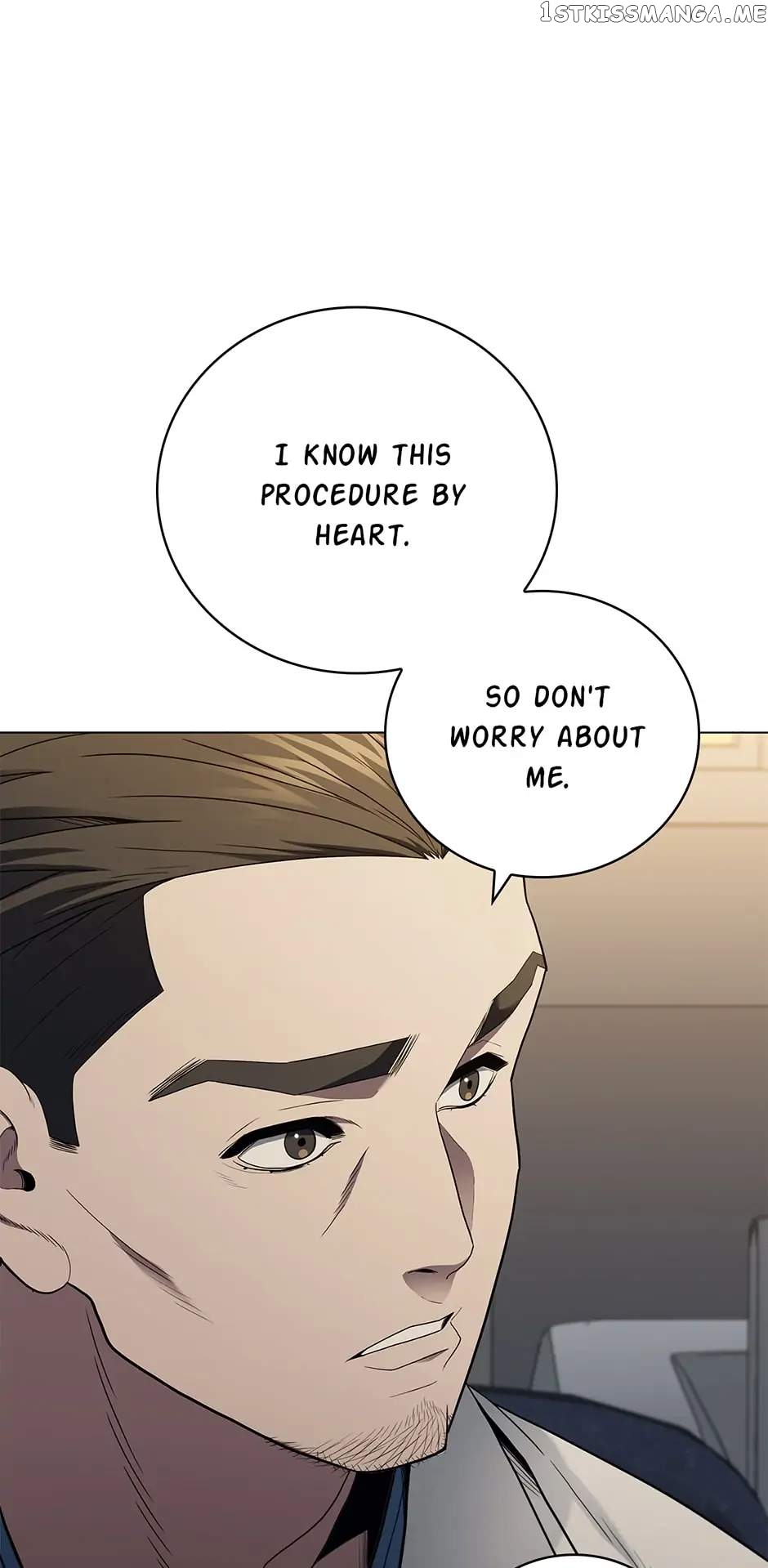 A True Doctor Chapter 178 - page 60