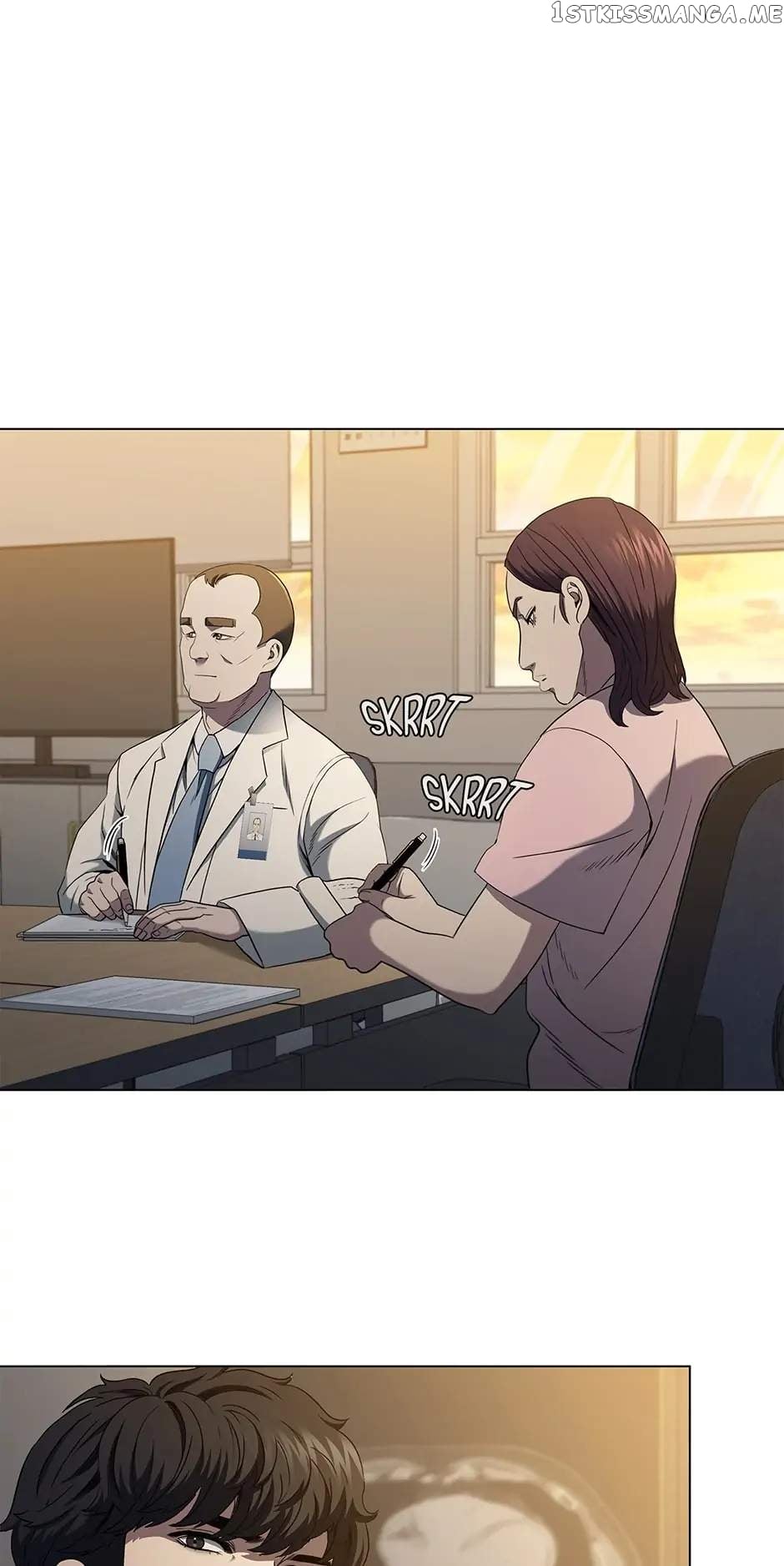 A True Doctor Chapter 178 - page 67