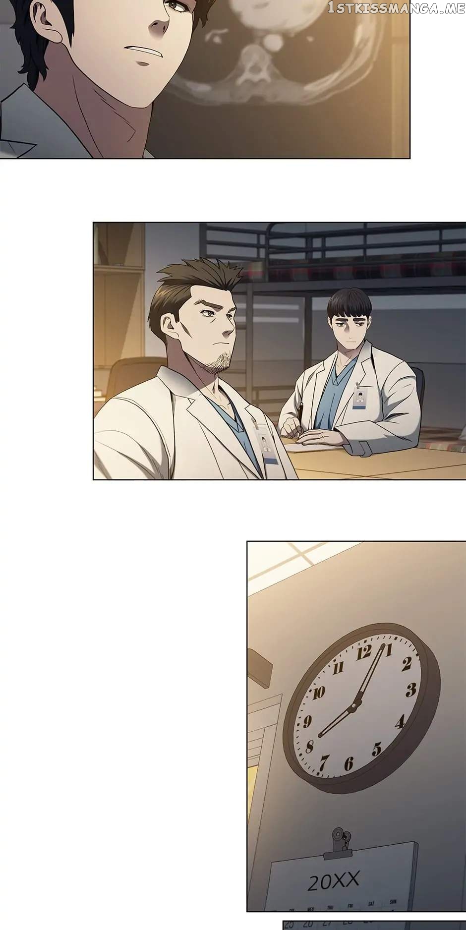 A True Doctor Chapter 178 - page 68