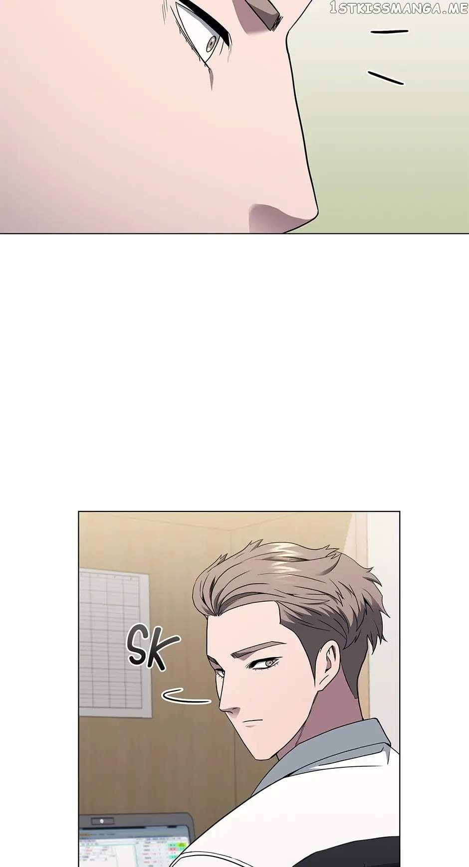 A True Doctor Chapter 178 - page 73