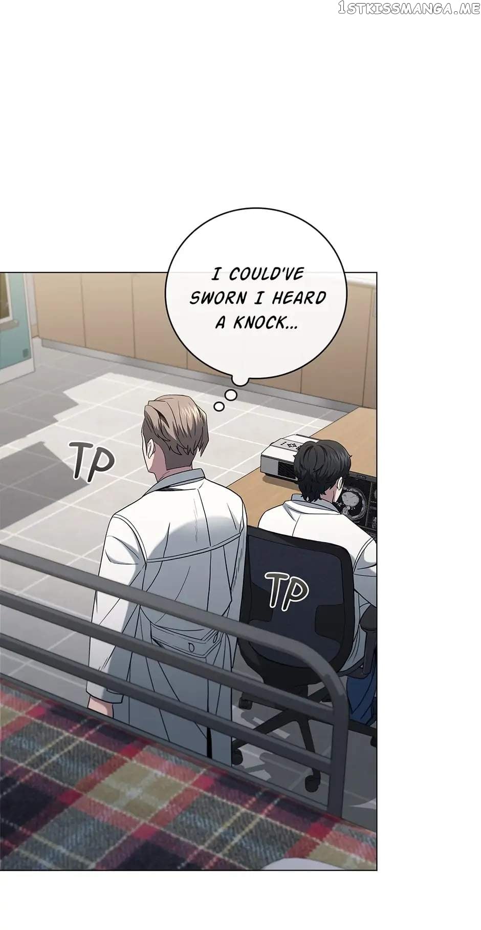 A True Doctor Chapter 178 - page 75