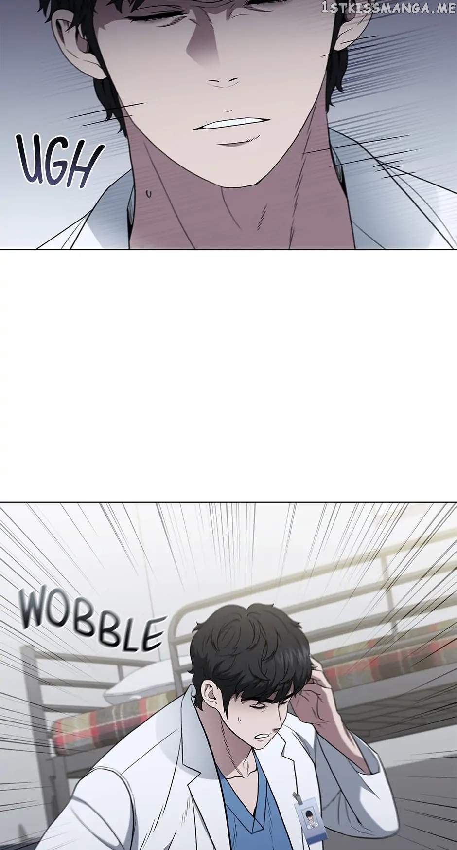 A True Doctor Chapter 178 - page 84