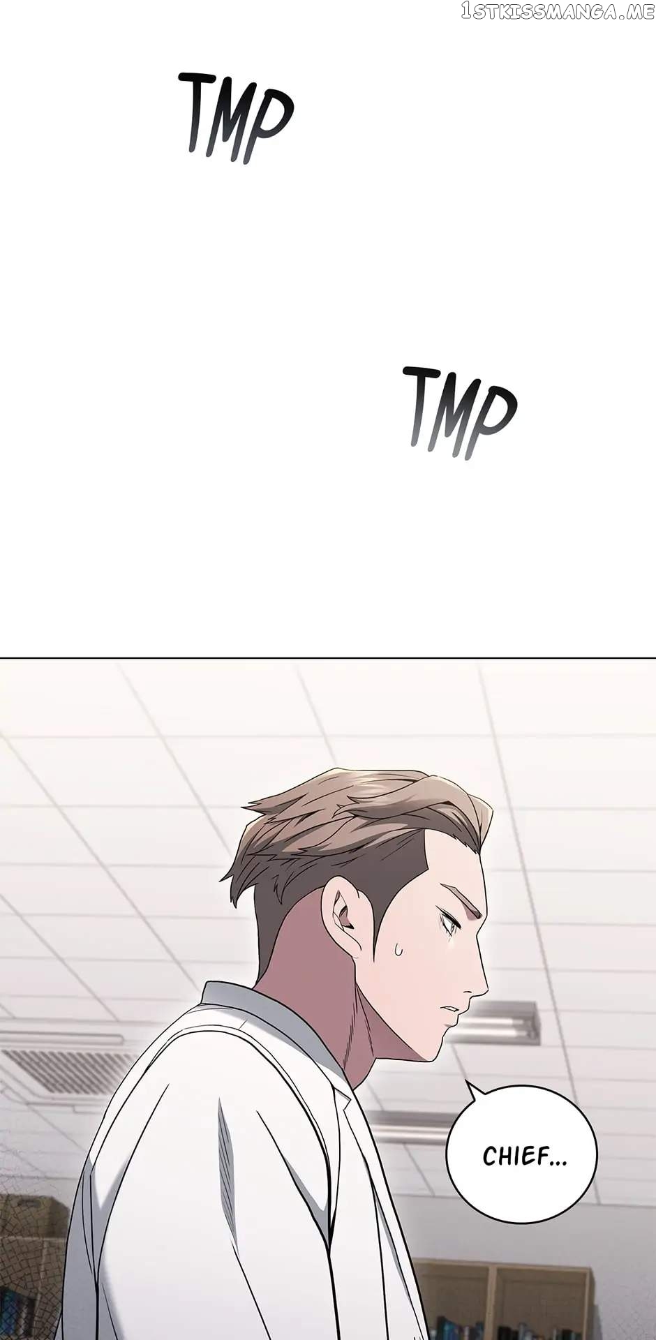 A True Doctor Chapter 178 - page 88