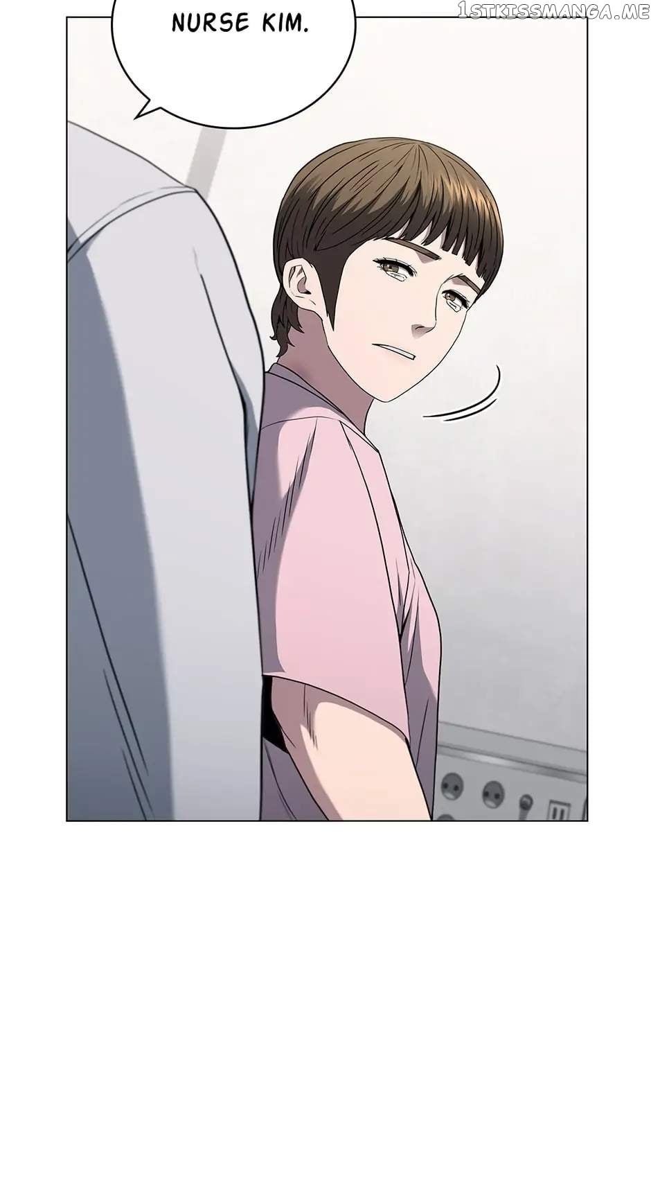A True Doctor Chapter 177 - page 10