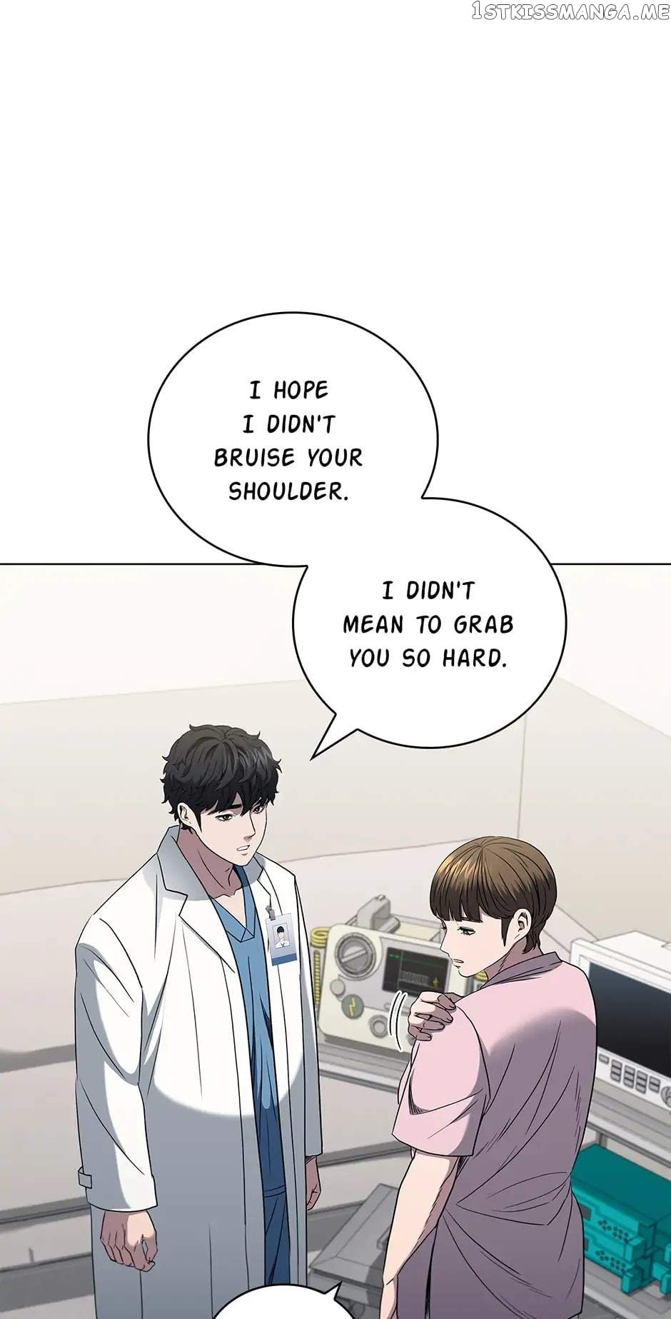 A True Doctor Chapter 177 - page 12