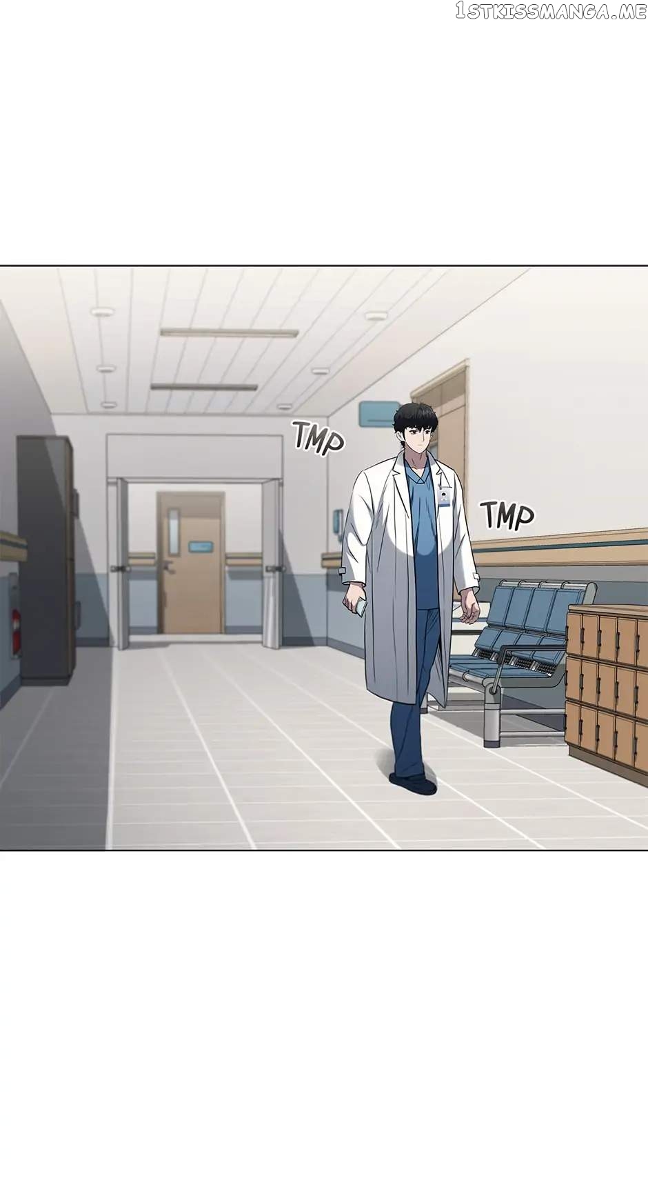 A True Doctor Chapter 177 - page 18