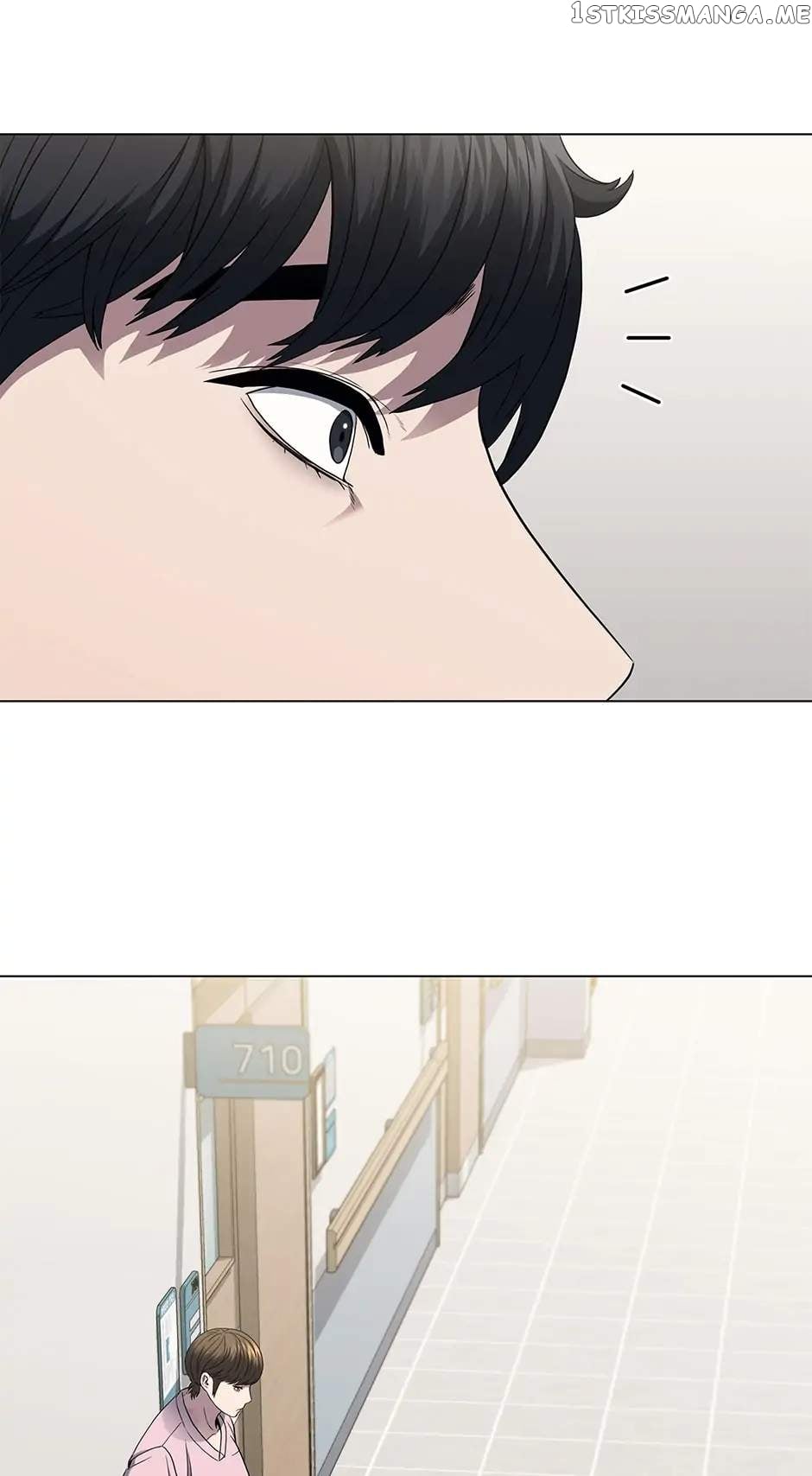 A True Doctor Chapter 177 - page 19