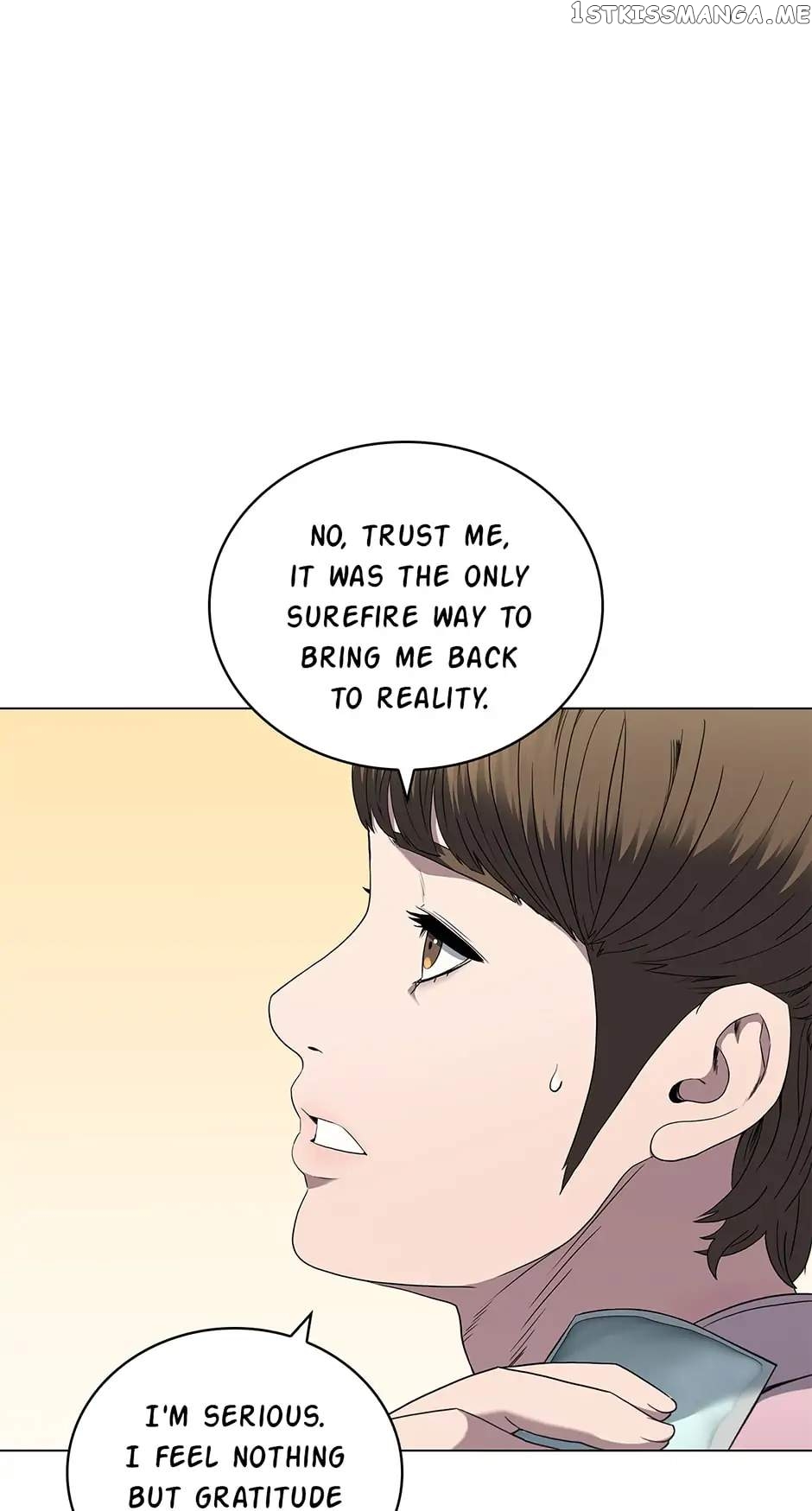 A True Doctor Chapter 177 - page 27