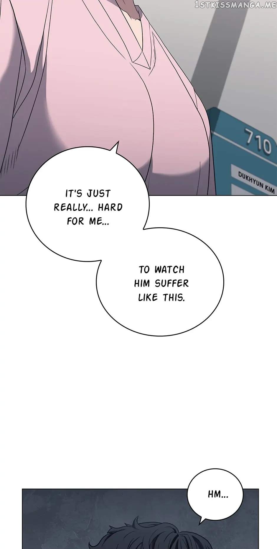 A True Doctor Chapter 177 - page 32