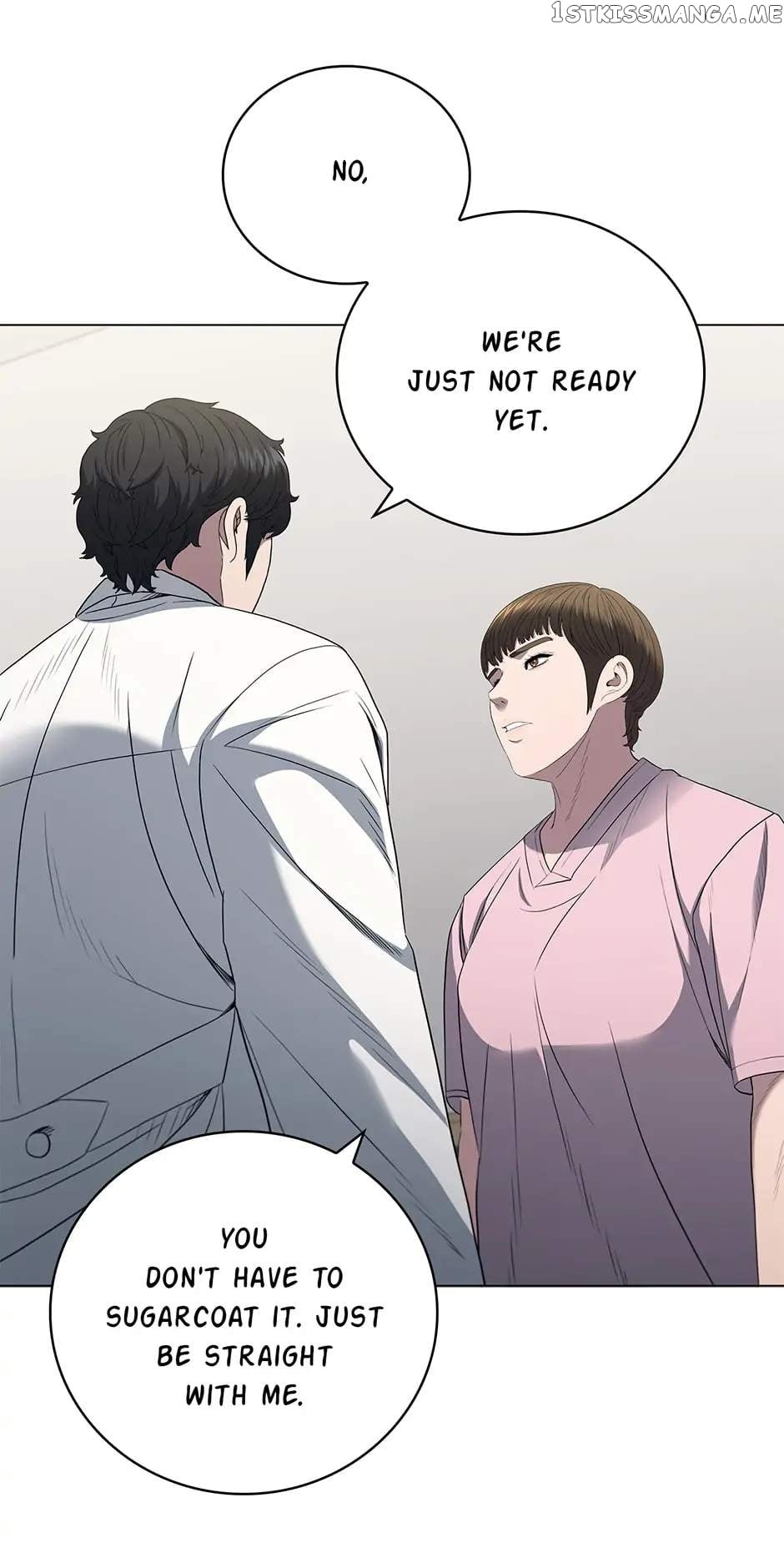A True Doctor Chapter 177 - page 34