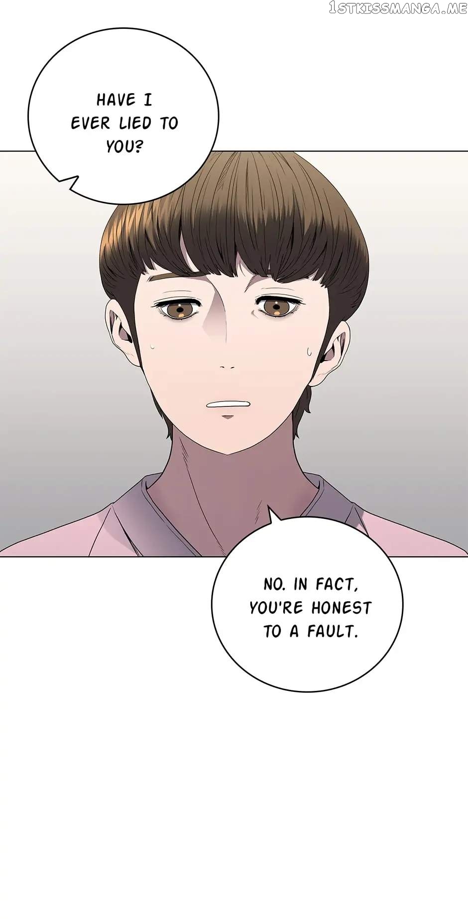 A True Doctor Chapter 177 - page 38