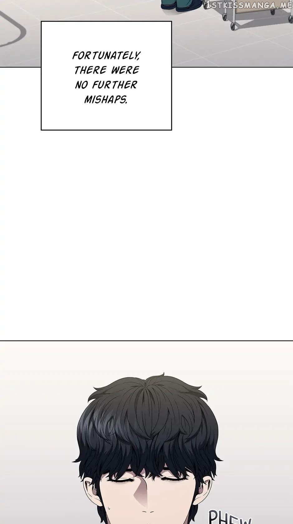 A True Doctor Chapter 177 - page 4