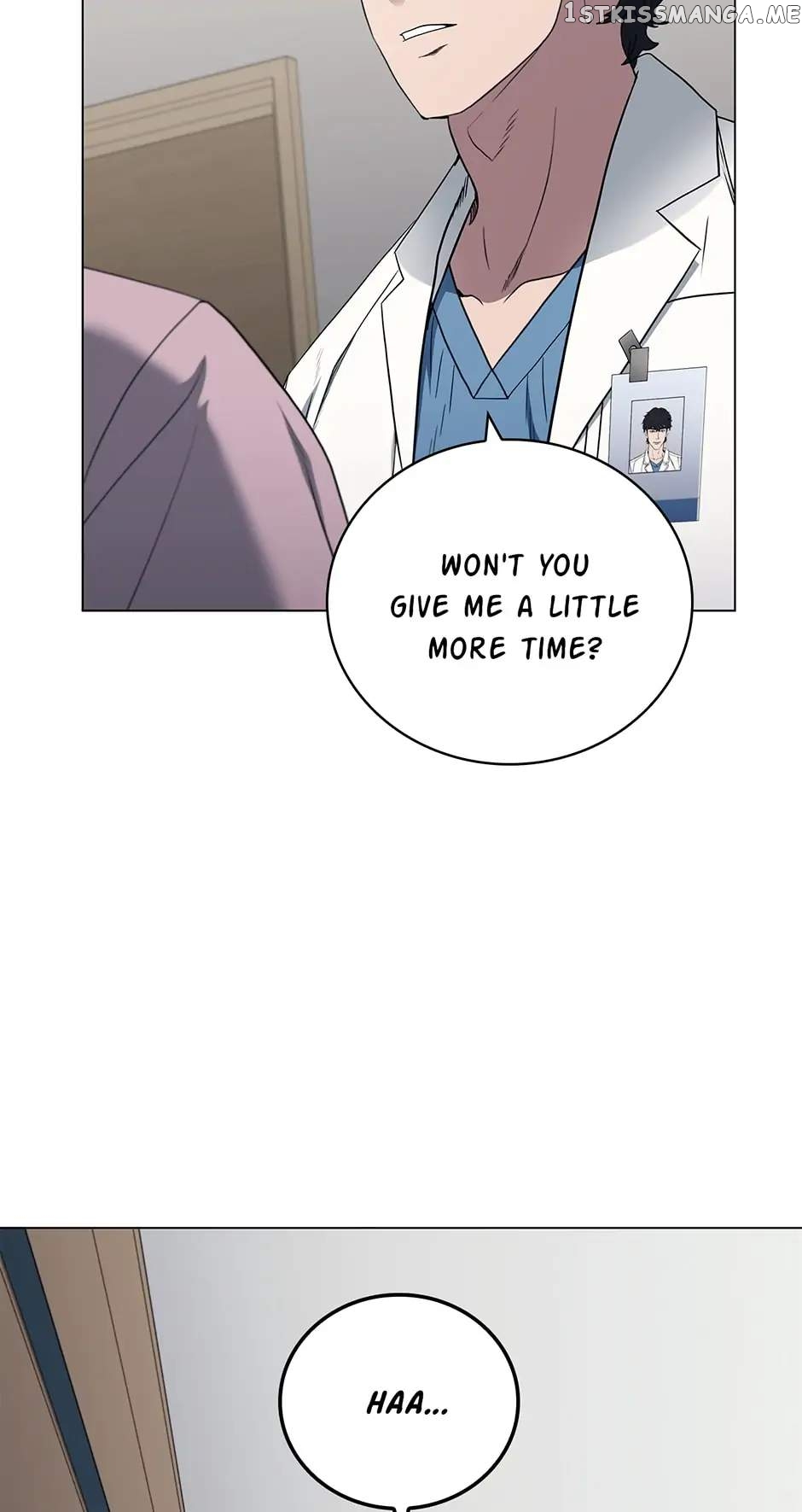 A True Doctor Chapter 177 - page 42