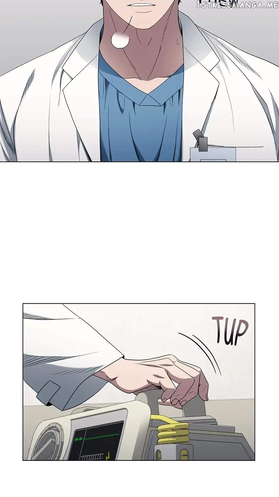 A True Doctor Chapter 177 - page 5
