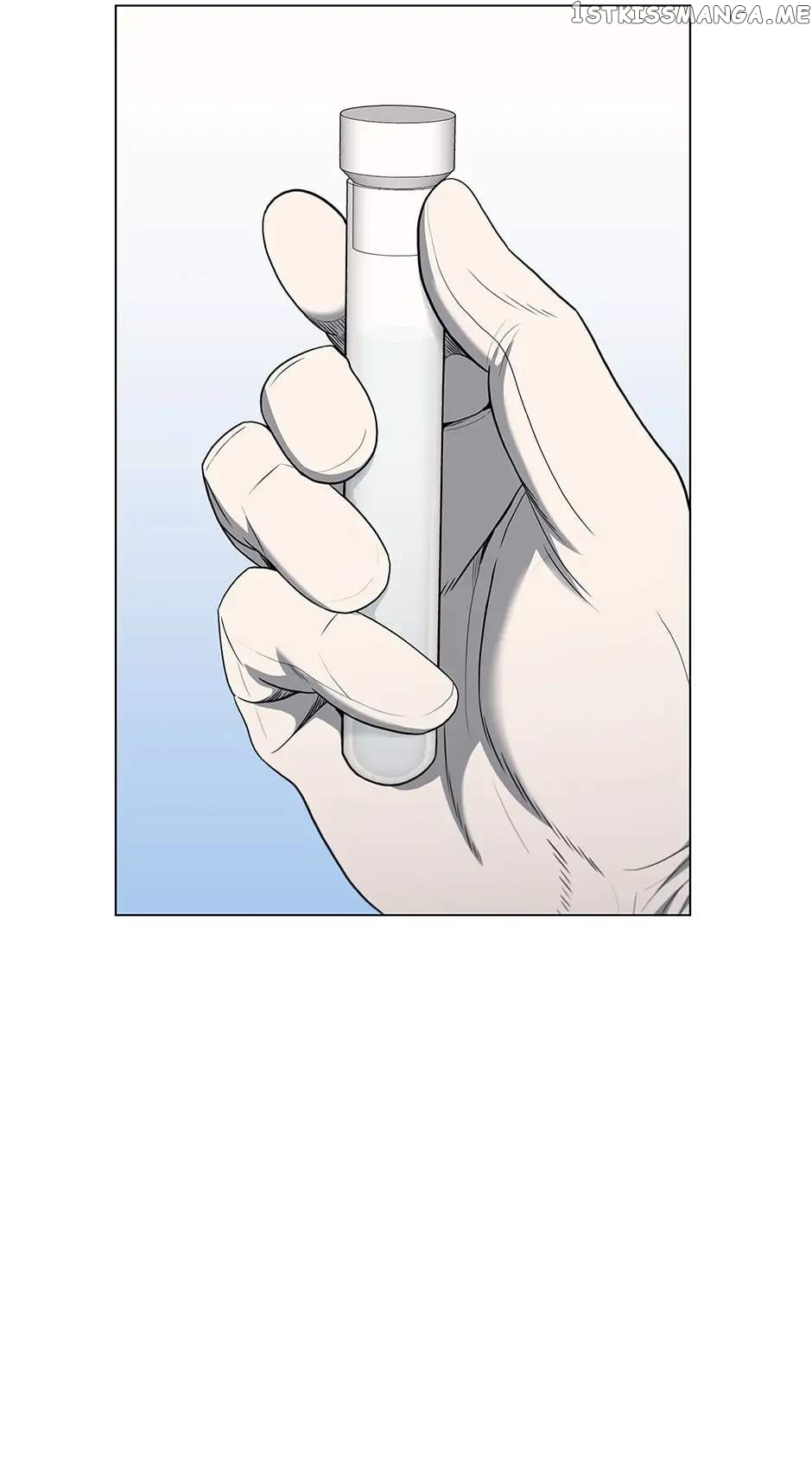 A True Doctor Chapter 177 - page 78