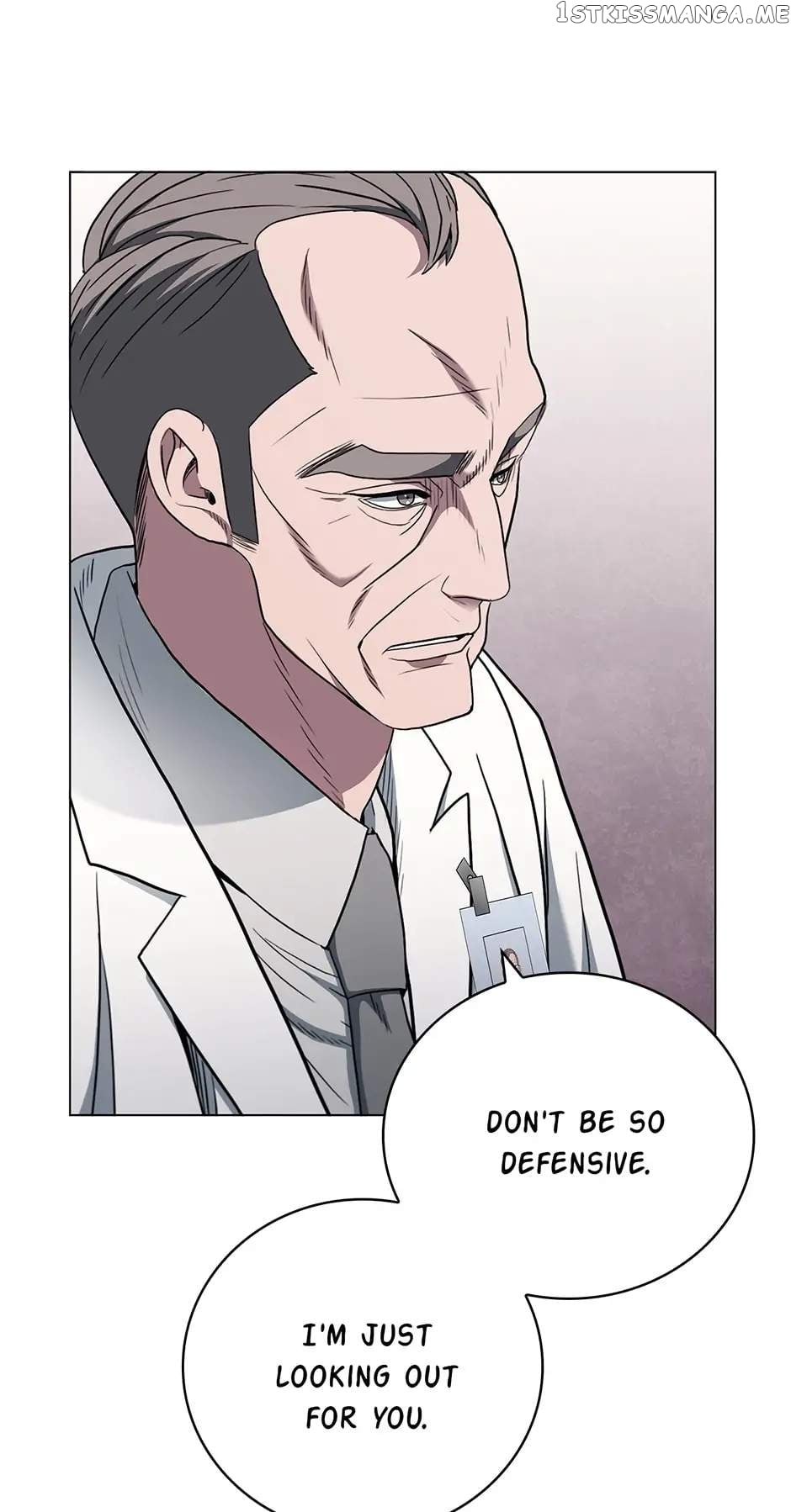 A True Doctor Chapter 177 - page 88