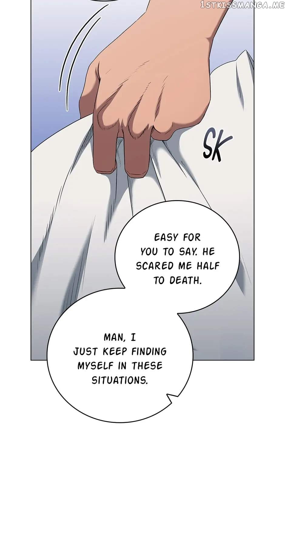 A True Doctor Chapter 176 - page 10