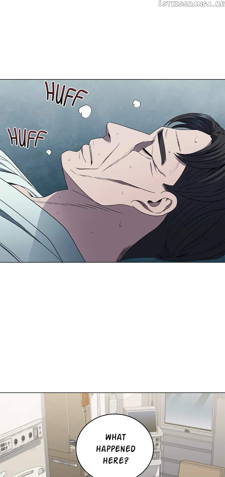 A True Doctor Chapter 176 - page 14