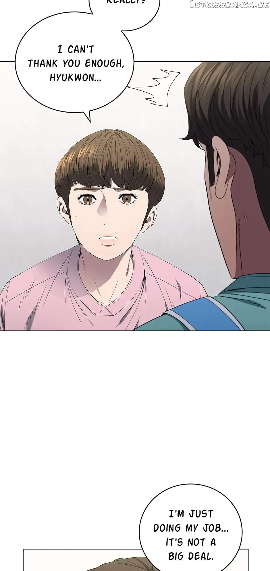 A True Doctor Chapter 176 - page 16