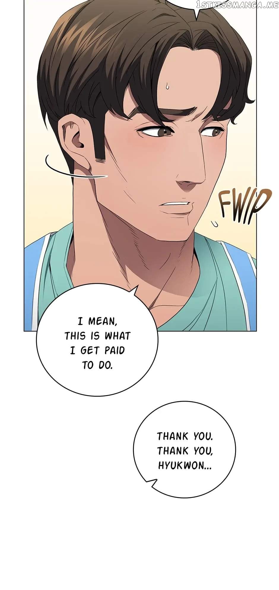 A True Doctor Chapter 176 - page 17