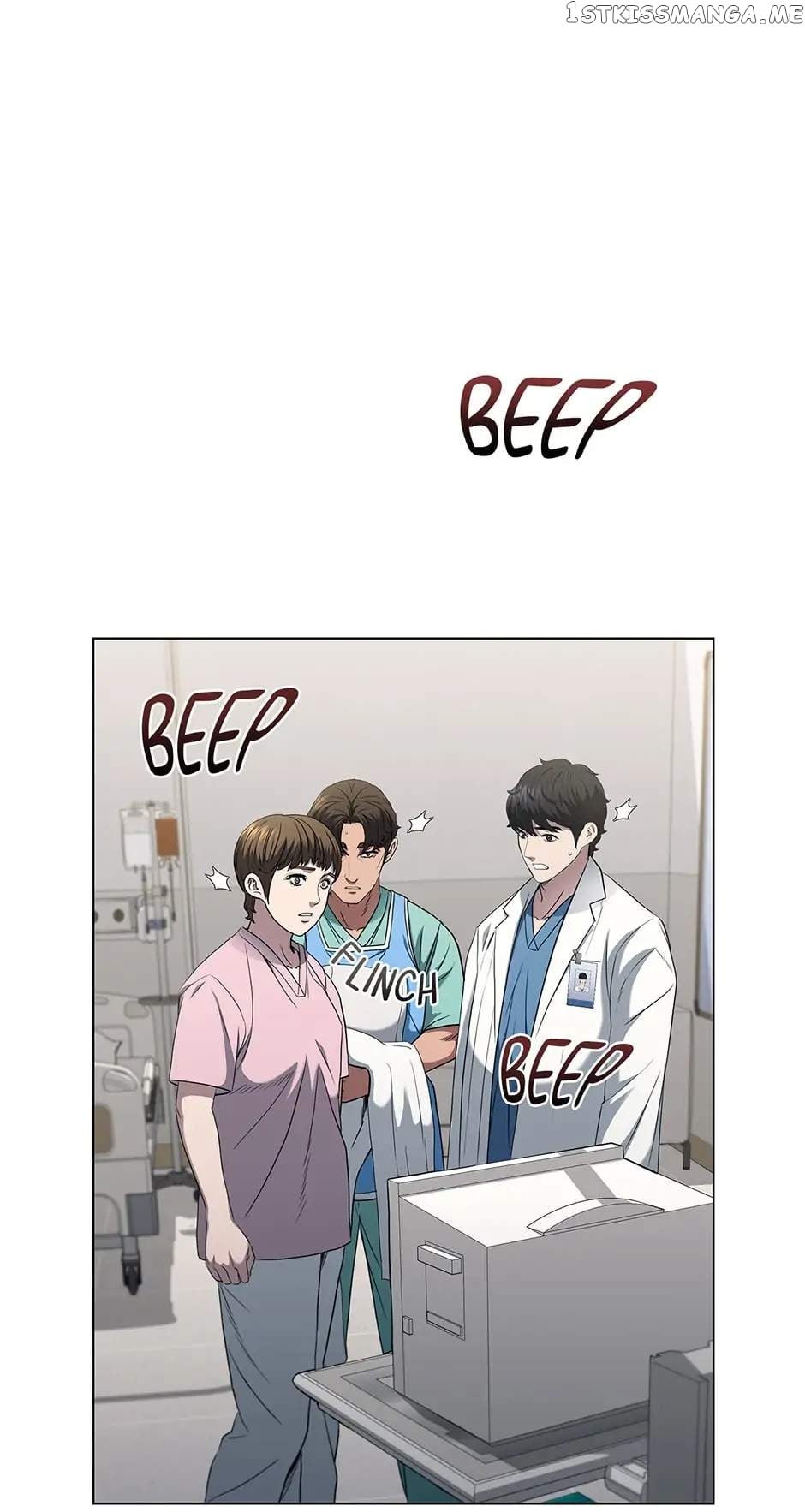 A True Doctor Chapter 176 - page 18