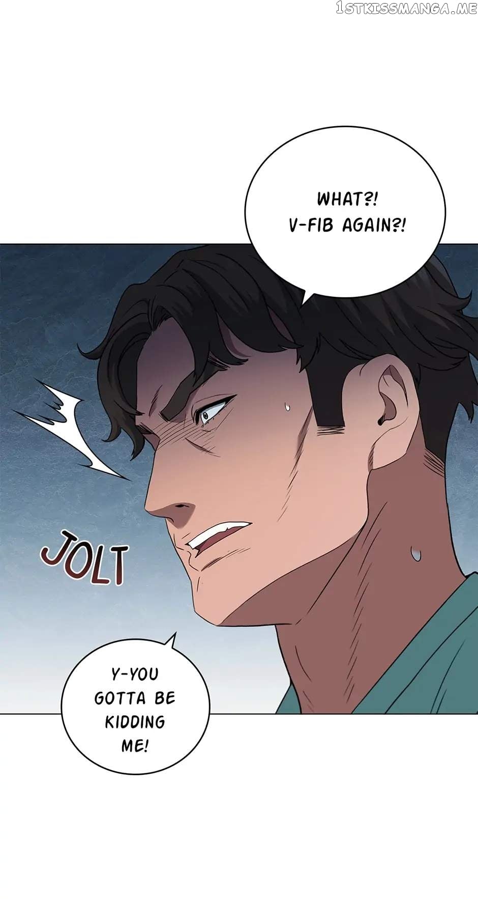 A True Doctor Chapter 176 - page 20
