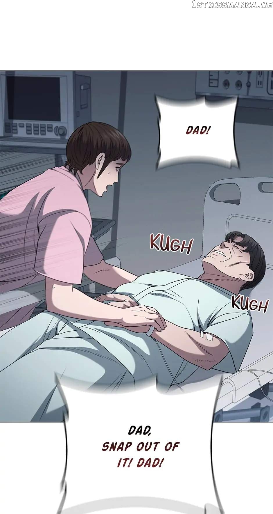 A True Doctor Chapter 176 - page 21