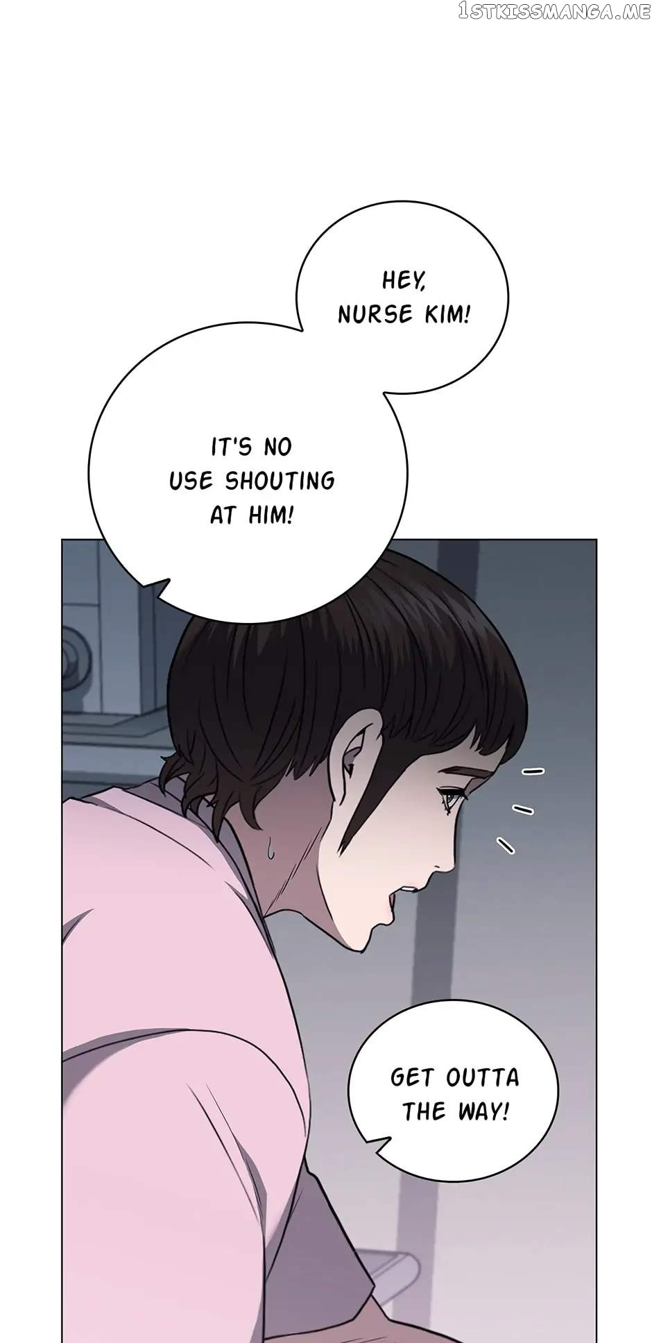 A True Doctor Chapter 176 - page 24