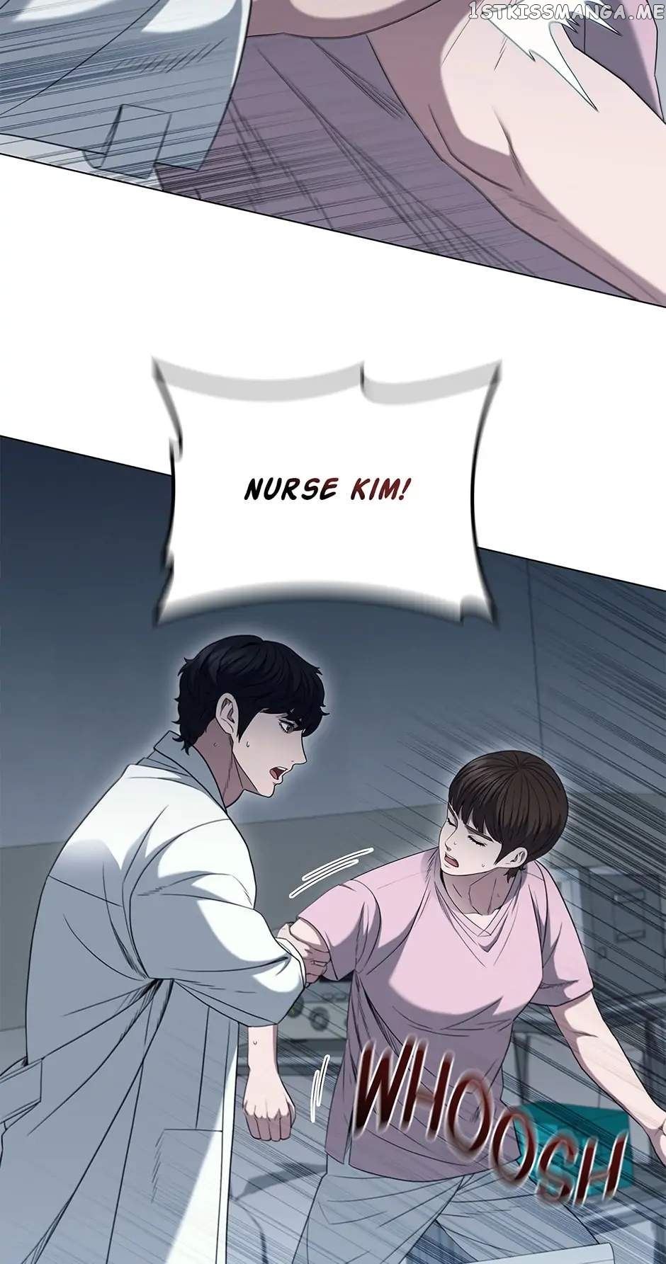 A True Doctor Chapter 176 - page 43