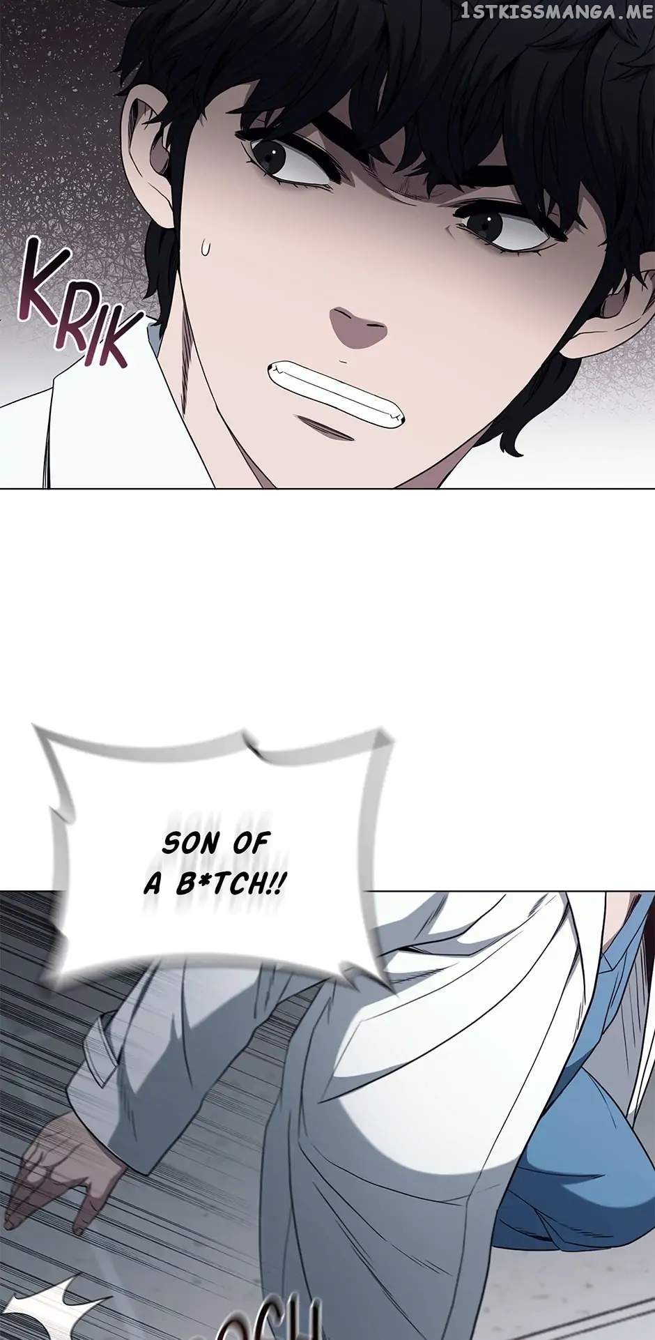 A True Doctor Chapter 176 - page 50