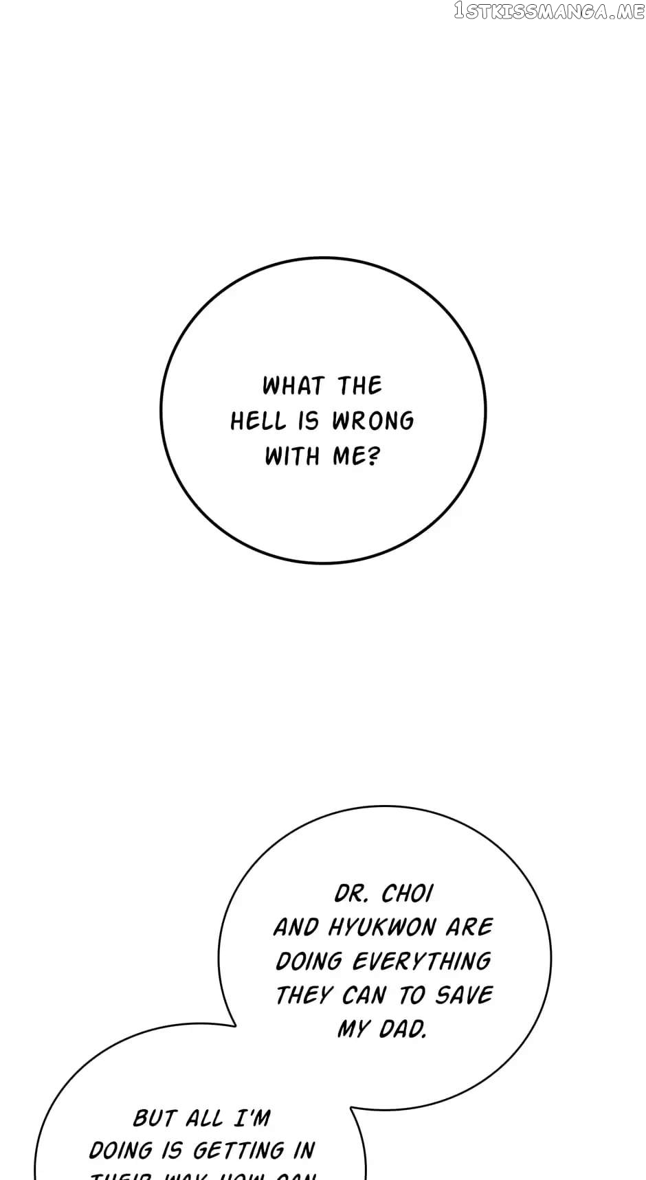 A True Doctor Chapter 176 - page 55