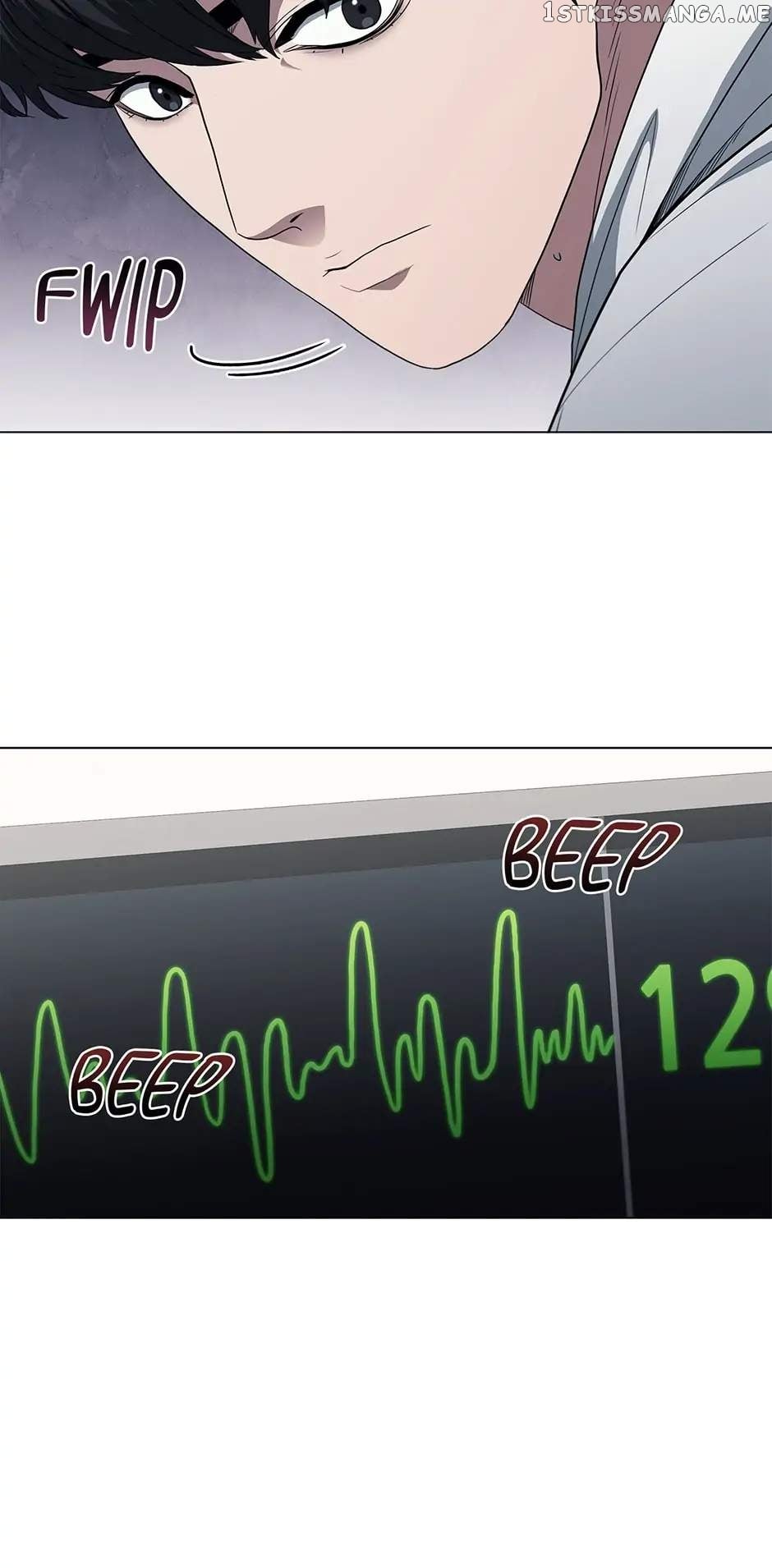 A True Doctor Chapter 176 - page 65