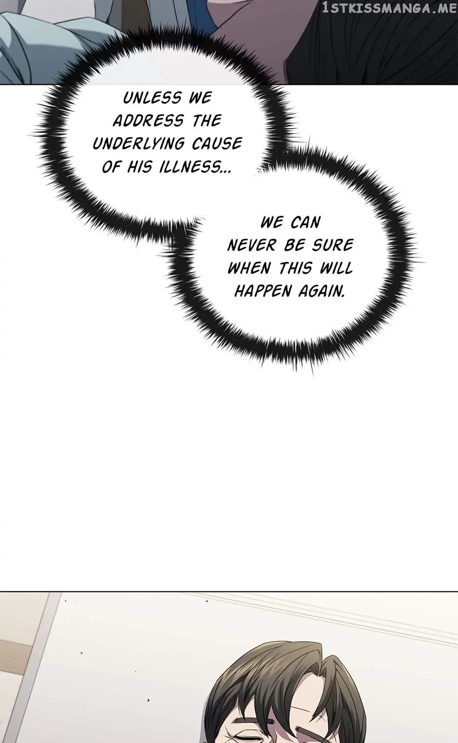 A True Doctor Chapter 176 - page 78