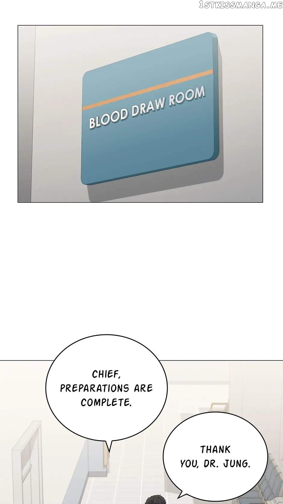 A True Doctor Chapter 175 - page 34