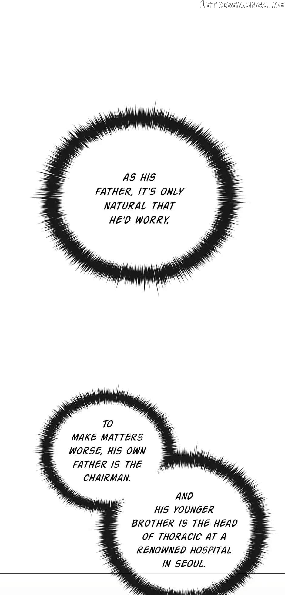 A True Doctor Chapter 174 - page 13