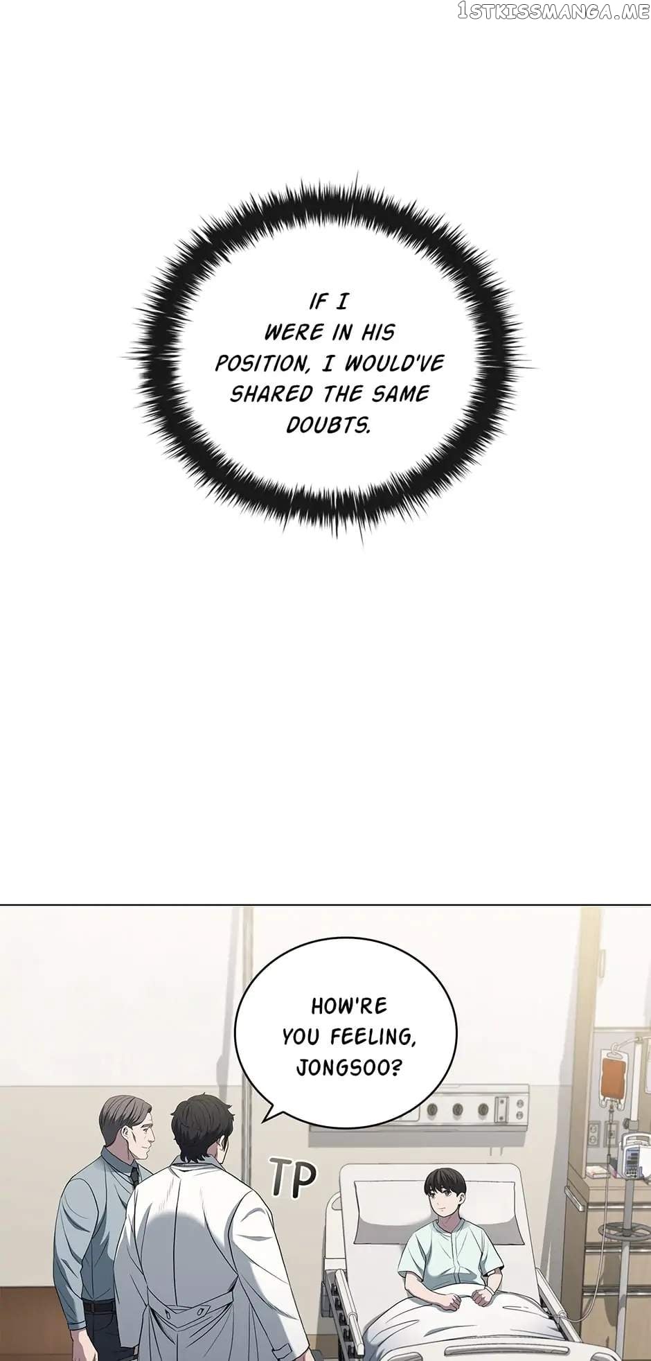A True Doctor Chapter 174 - page 15