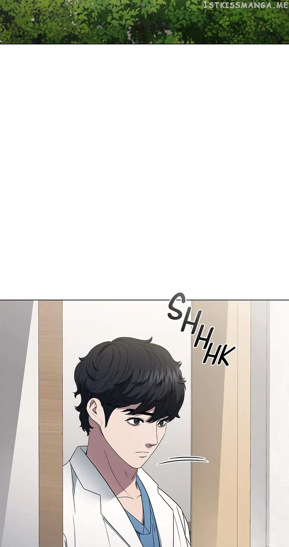 A True Doctor Chapter 174 - page 2