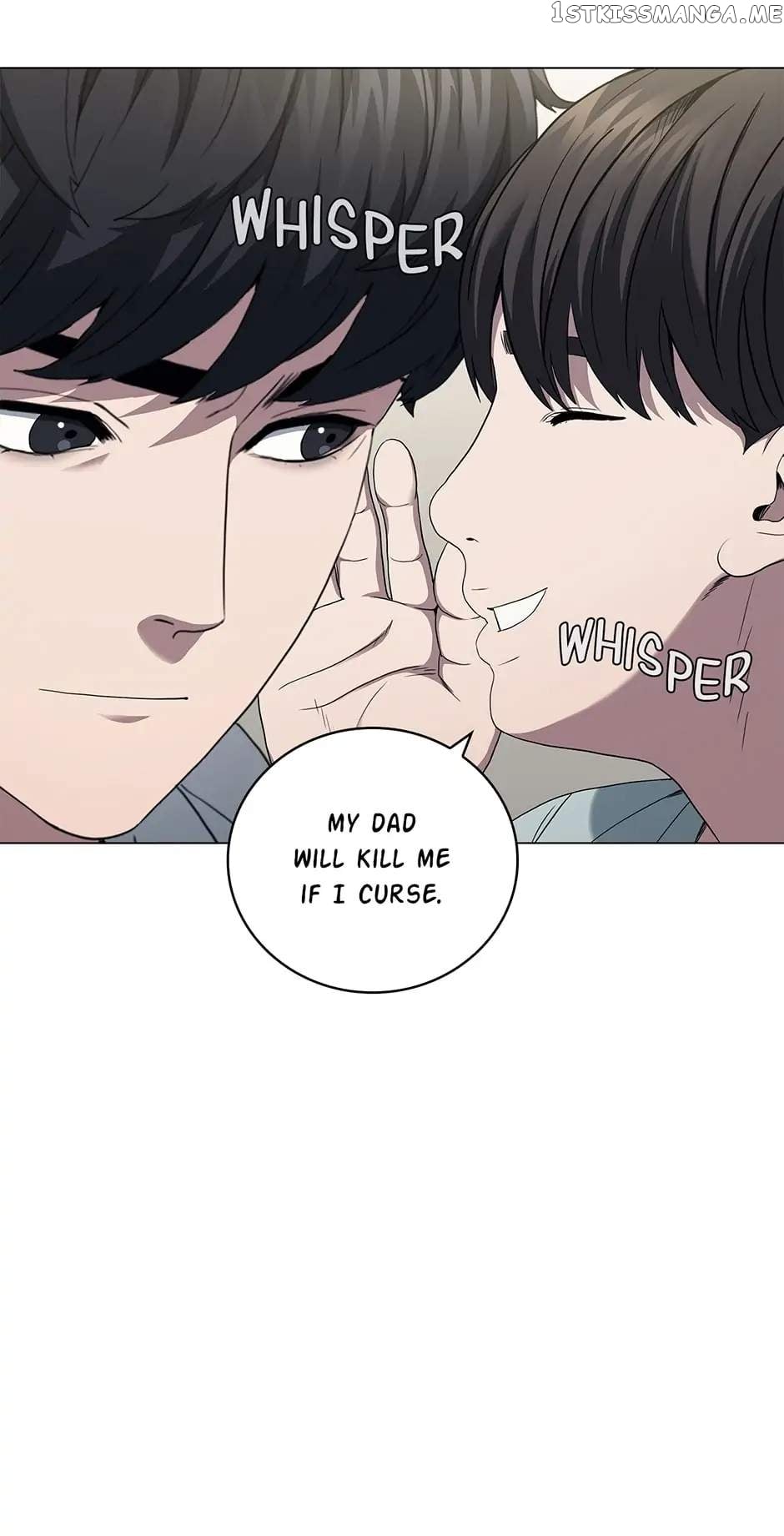 A True Doctor Chapter 174 - page 20