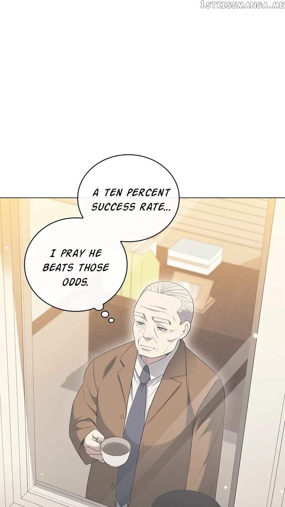 A True Doctor Chapter 174 - page 36