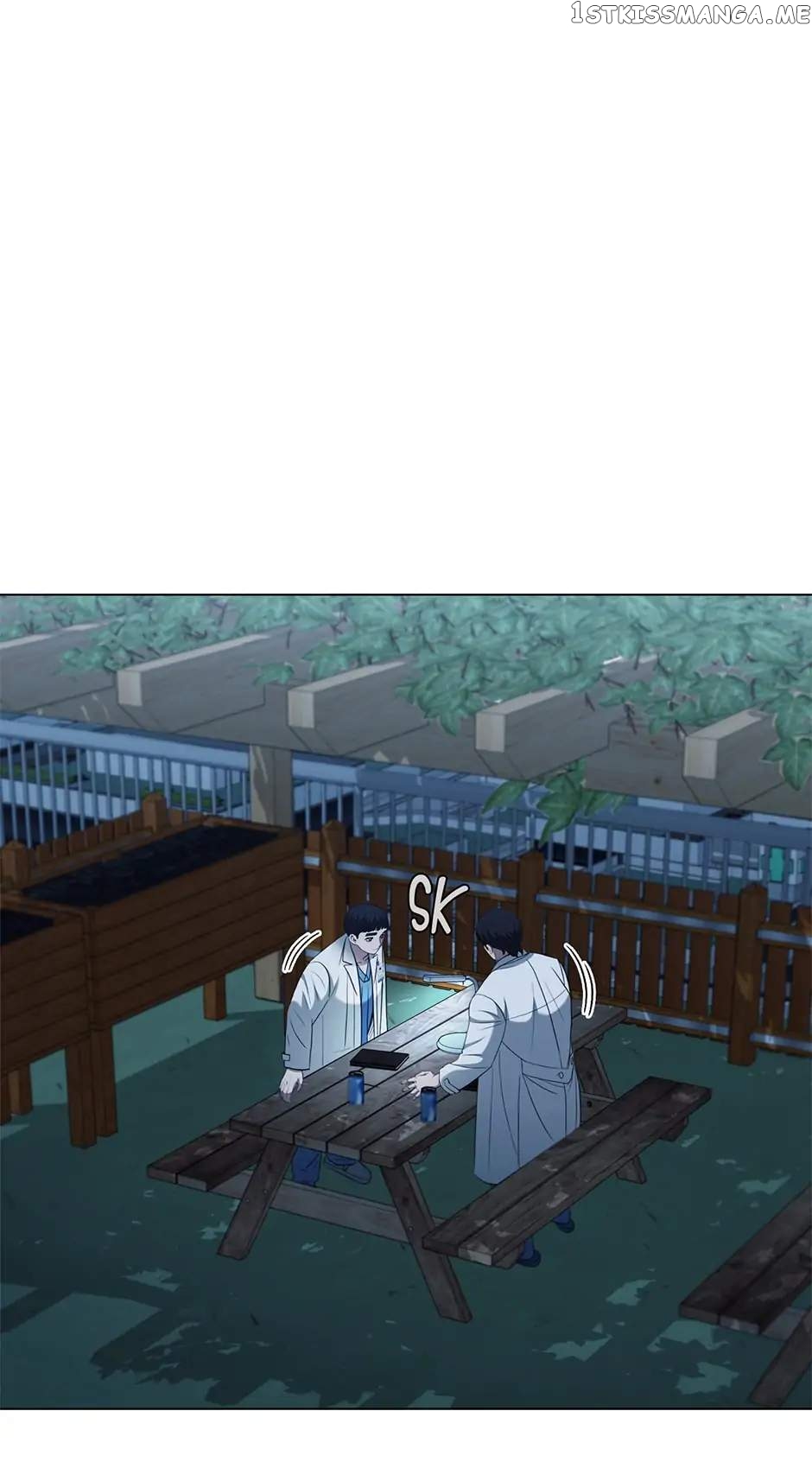 A True Doctor Chapter 174 - page 42