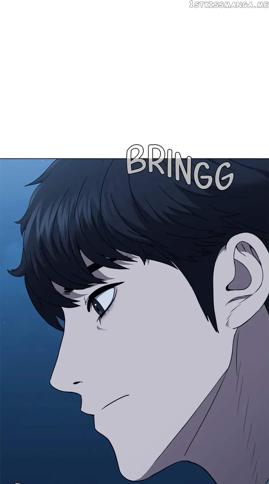 A True Doctor Chapter 174 - page 44