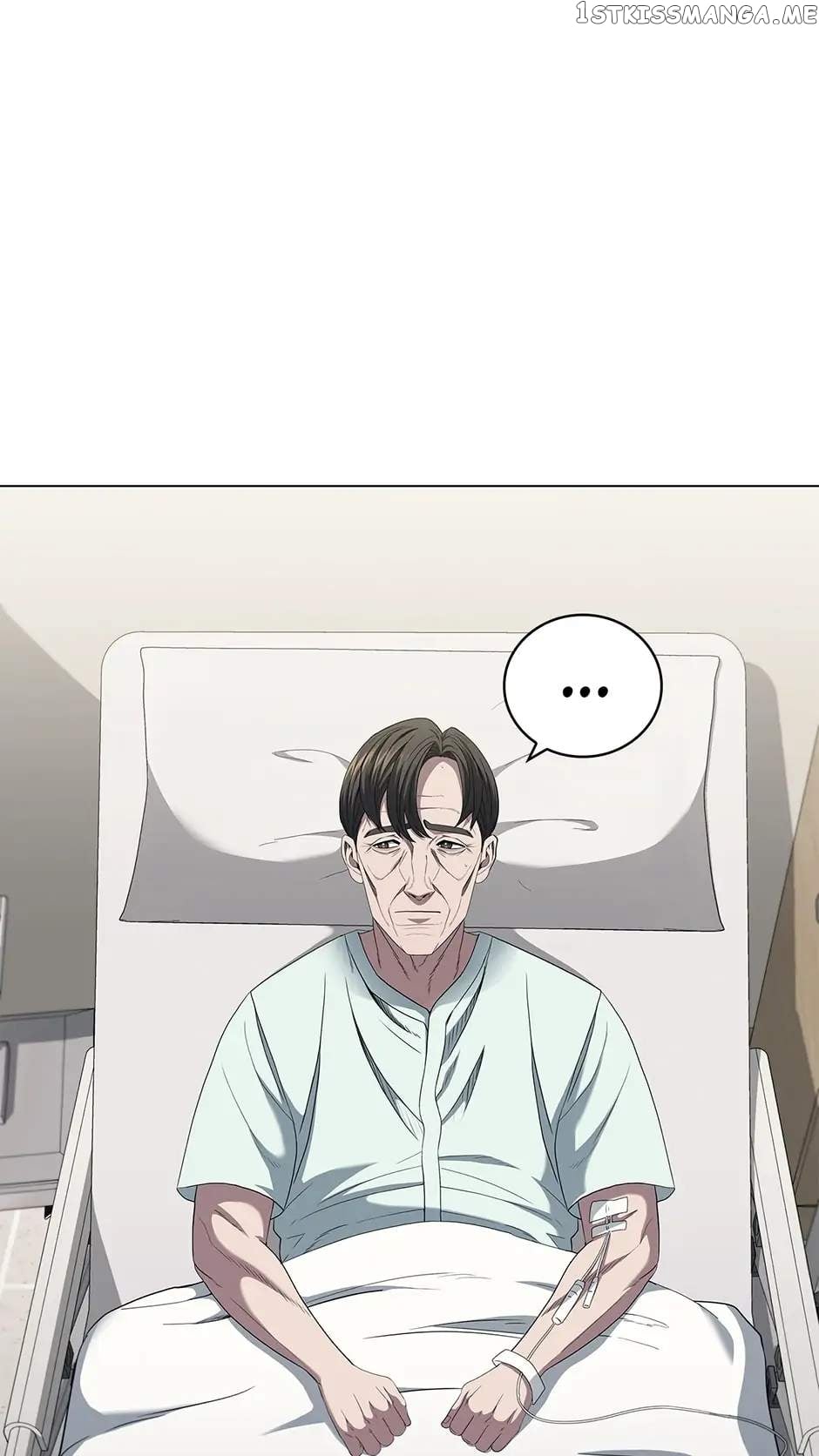 A True Doctor Chapter 174 - page 60