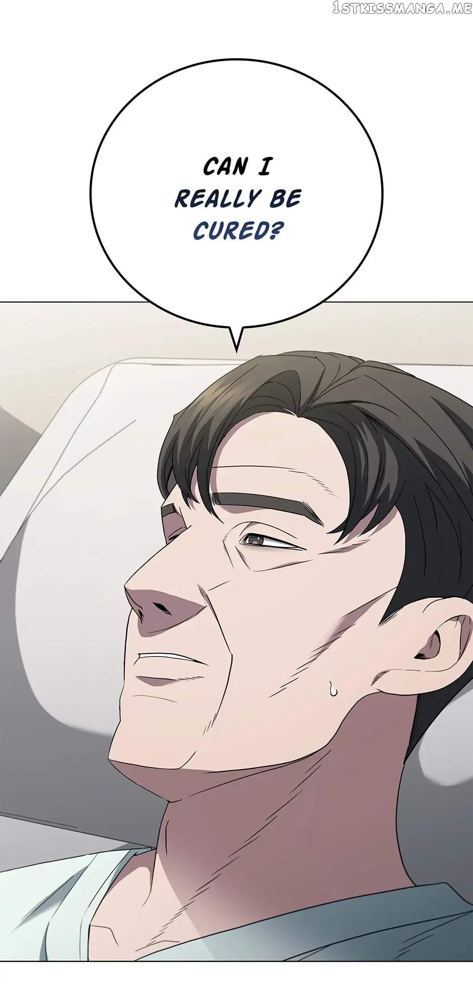 A True Doctor Chapter 174 - page 67