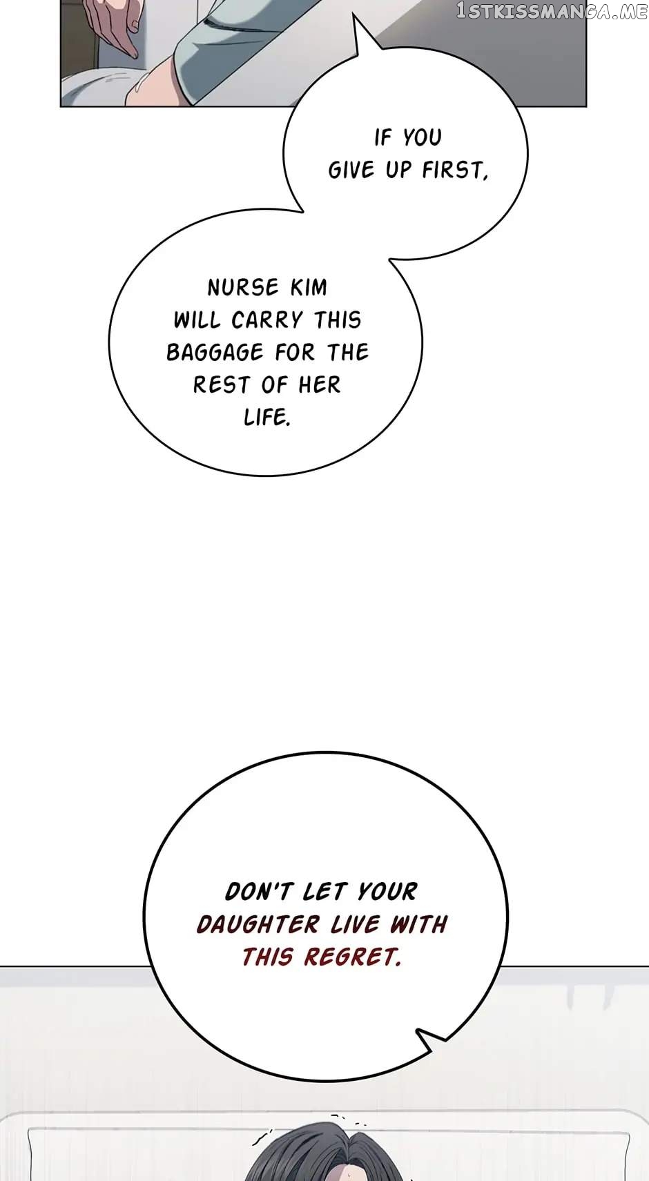 A True Doctor Chapter 174 - page 88