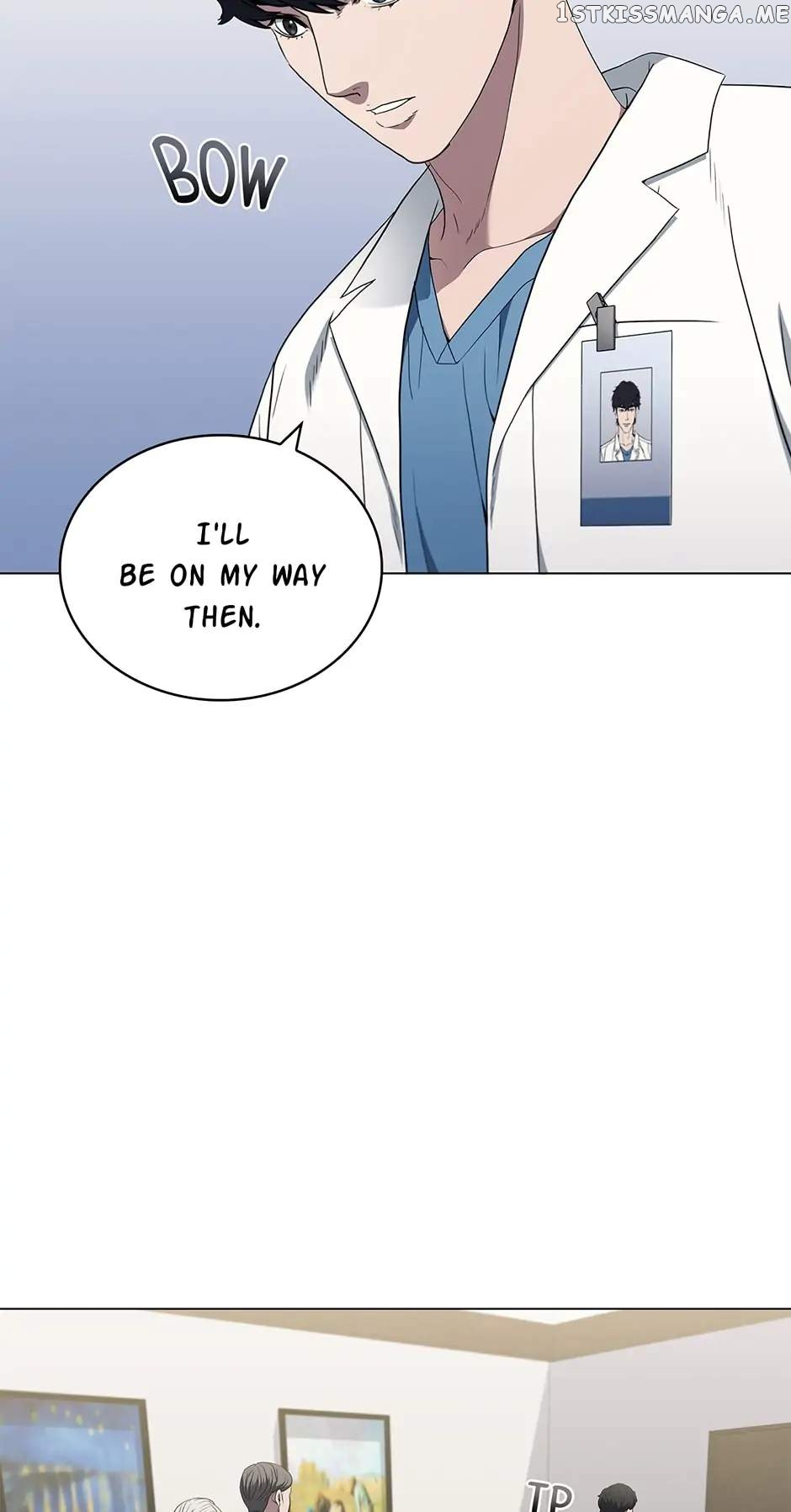 A True Doctor Chapter 172 - page 3